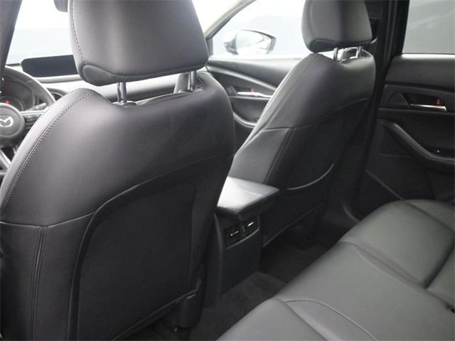 used 2024 Mazda CX-30 car, priced at $24,994