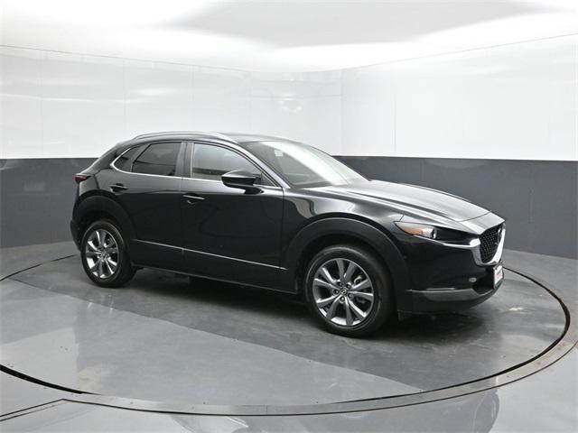 used 2024 Mazda CX-30 car, priced at $24,994