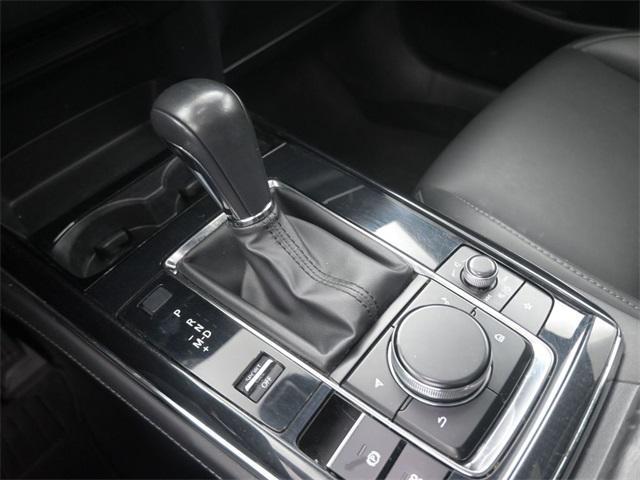 used 2024 Mazda CX-30 car, priced at $24,994