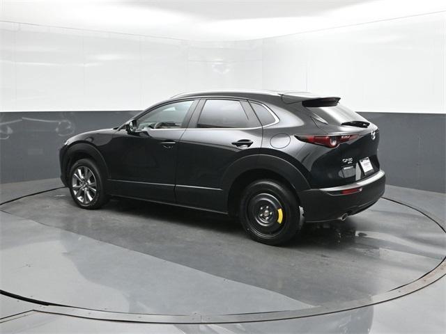 used 2024 Mazda CX-30 car, priced at $24,994