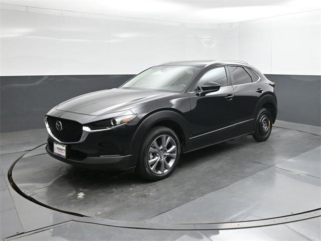 used 2024 Mazda CX-30 car, priced at $24,994