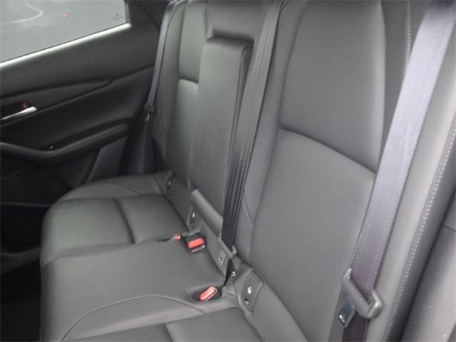 used 2024 Mazda CX-30 car, priced at $24,994