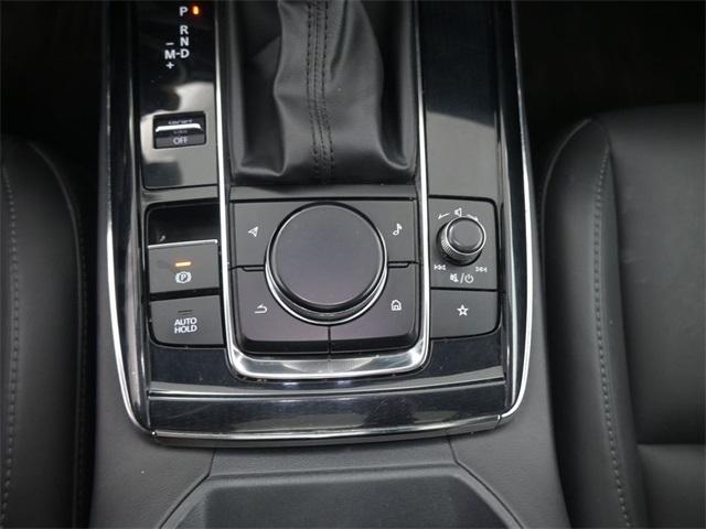used 2024 Mazda CX-30 car, priced at $24,994