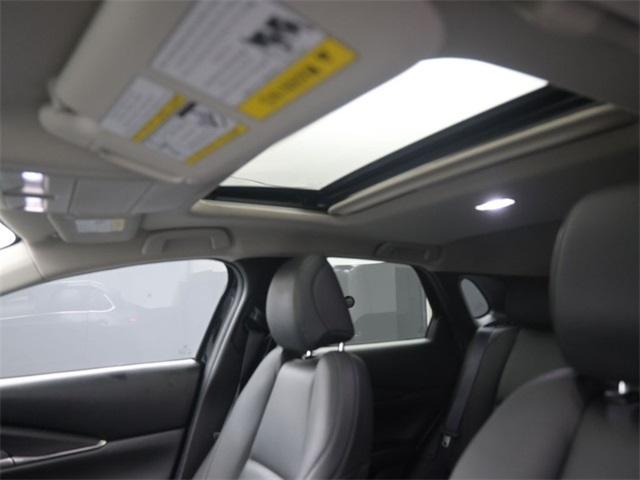 used 2024 Mazda CX-30 car, priced at $24,994