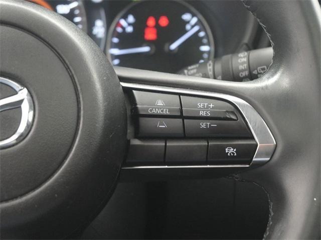 used 2024 Mazda CX-30 car, priced at $24,994