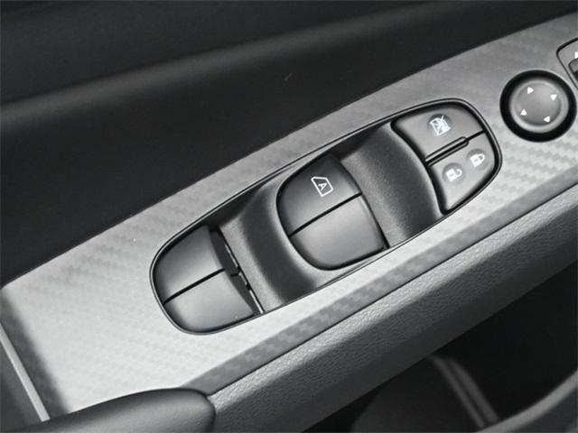 new 2025 Nissan Altima car, priced at $25,495