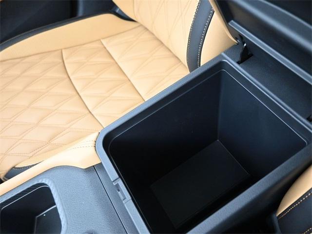 new 2025 Nissan Sentra car, priced at $26,719