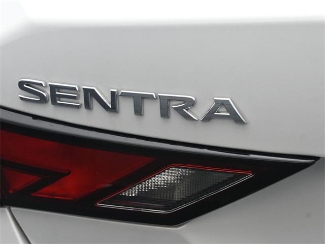 new 2025 Nissan Sentra car, priced at $26,719