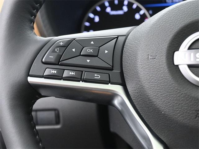 new 2025 Nissan Sentra car, priced at $26,719