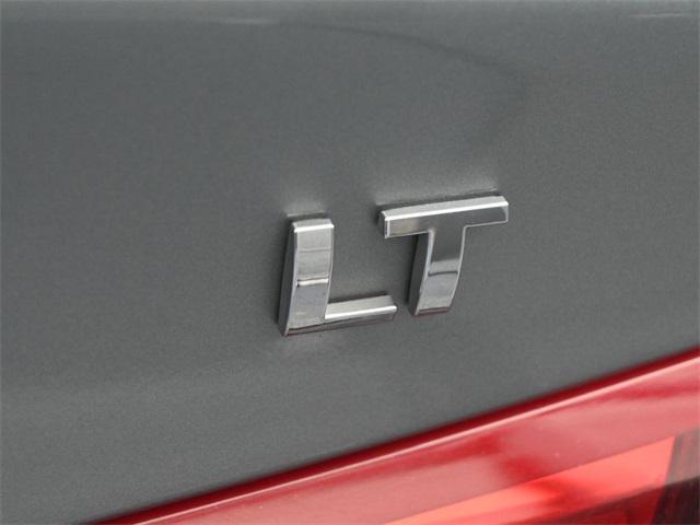 used 2024 Chevrolet Malibu car, priced at $19,595