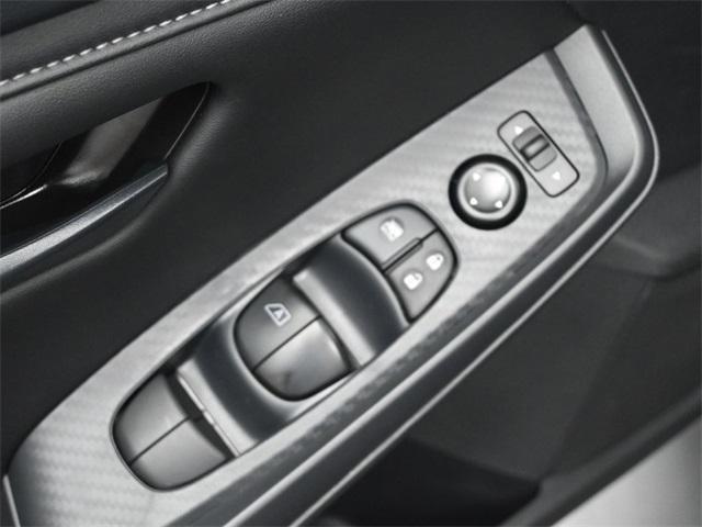 new 2025 Nissan Sentra car, priced at $22,444