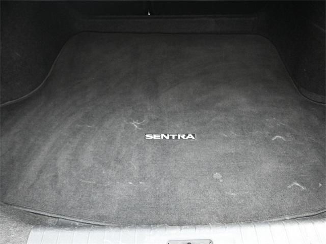 used 2023 Nissan Sentra car, priced at $18,995
