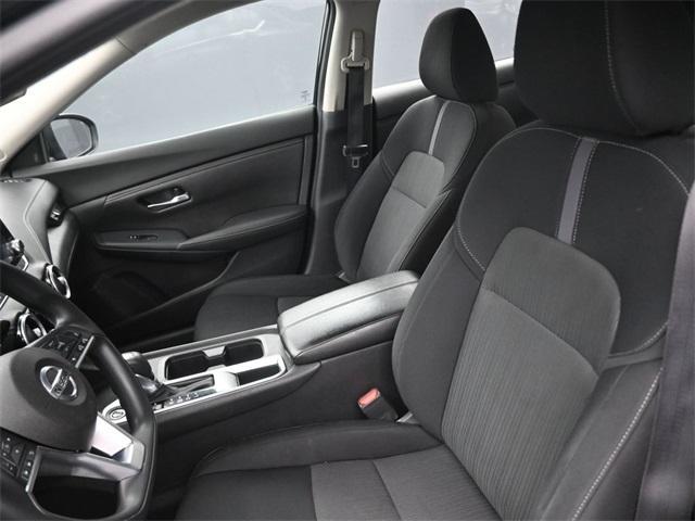 used 2023 Nissan Sentra car, priced at $18,995