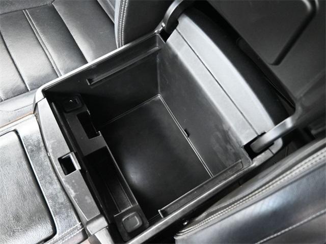 used 2018 GMC Yukon car, priced at $24,995