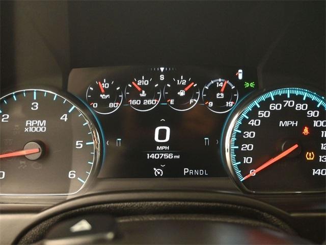 used 2018 GMC Yukon car, priced at $24,995