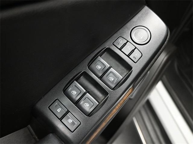 used 2018 GMC Yukon car, priced at $24,995