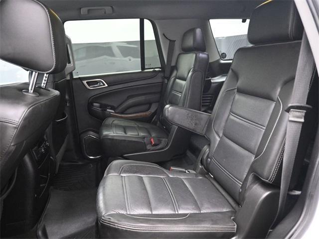 used 2018 GMC Yukon car, priced at $24,995