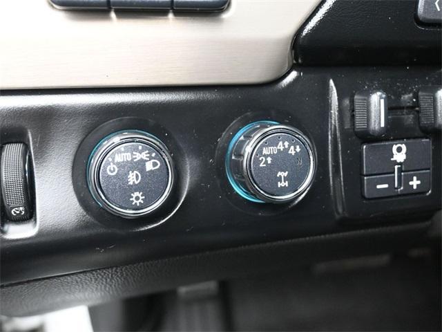 used 2018 GMC Yukon car, priced at $24,995