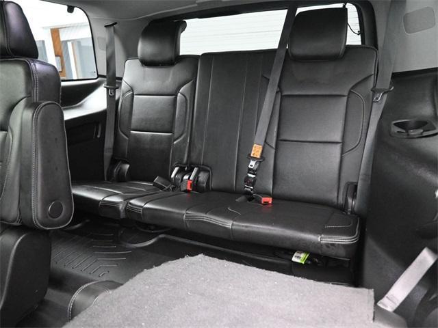 used 2018 GMC Yukon car, priced at $24,995