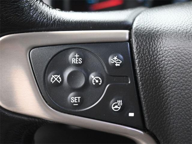 used 2018 GMC Yukon car, priced at $24,995