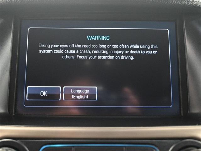 used 2018 GMC Yukon car, priced at $24,995