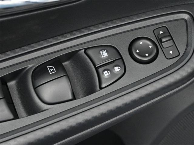 new 2025 Nissan Versa car, priced at $22,050