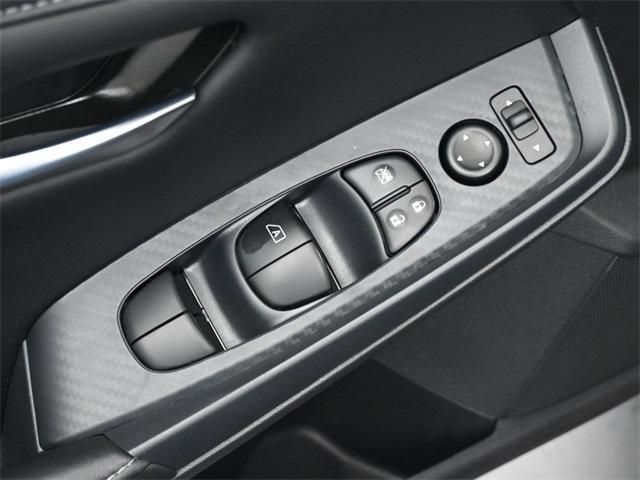new 2025 Nissan Sentra car, priced at $22,916