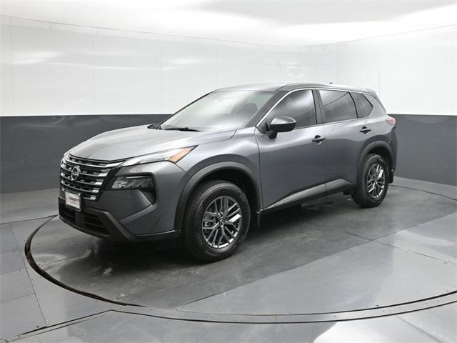 new 2026 Nissan Rogue car, priced at $29,405