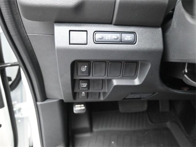 new 2026 Nissan Frontier car, priced at $39,335