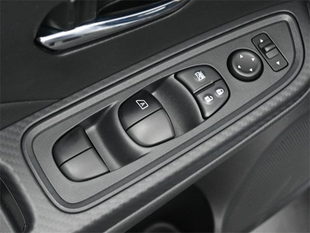 new 2025 Nissan Versa car, priced at $22,050