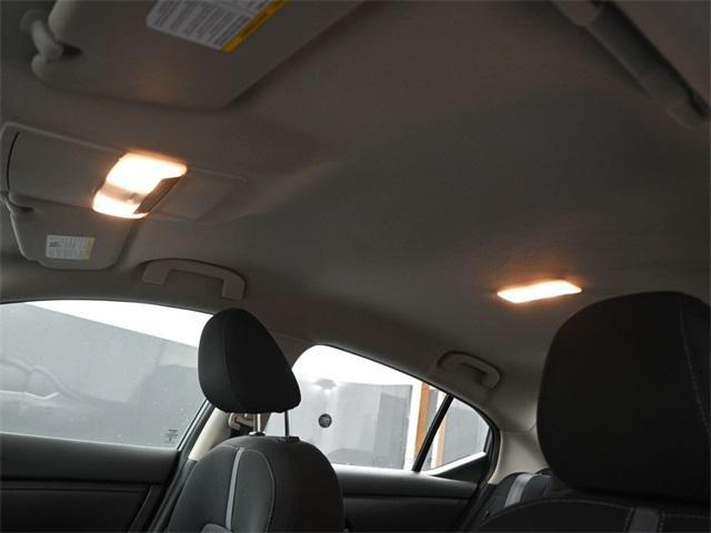 used 2022 Nissan Sentra car, priced at $18,995