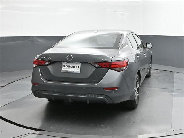 used 2022 Nissan Sentra car, priced at $18,995