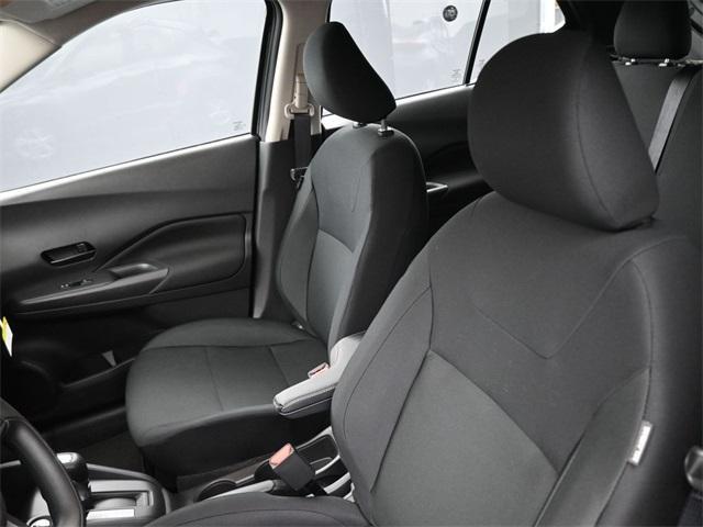 new 2025 Nissan Kicks Play car, priced at $22,407