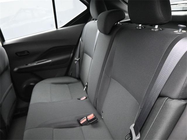 new 2025 Nissan Kicks Play car, priced at $22,407