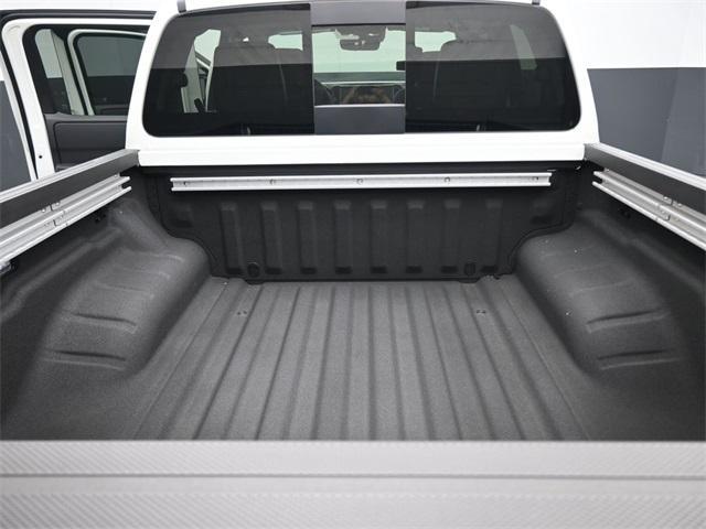 new 2025 Nissan Frontier car, priced at $41,245