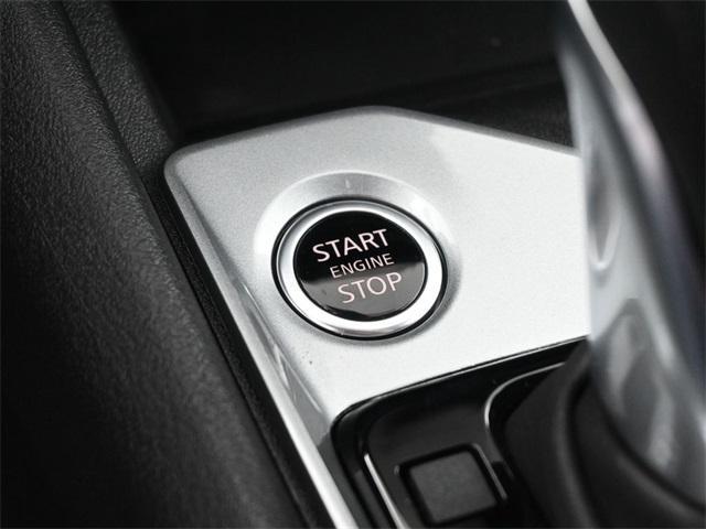 new 2025 Nissan Altima car, priced at $28,605