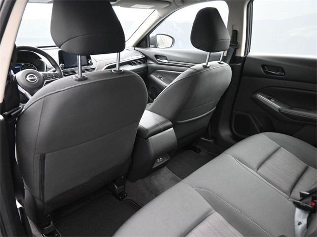 new 2025 Nissan Altima car, priced at $28,605