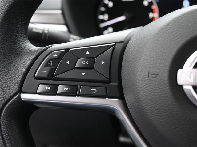 new 2025 Nissan Altima car, priced at $28,605
