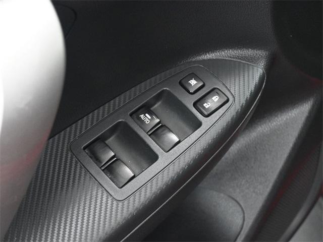 used 2024 Mitsubishi Eclipse Cross car, priced at $20,997