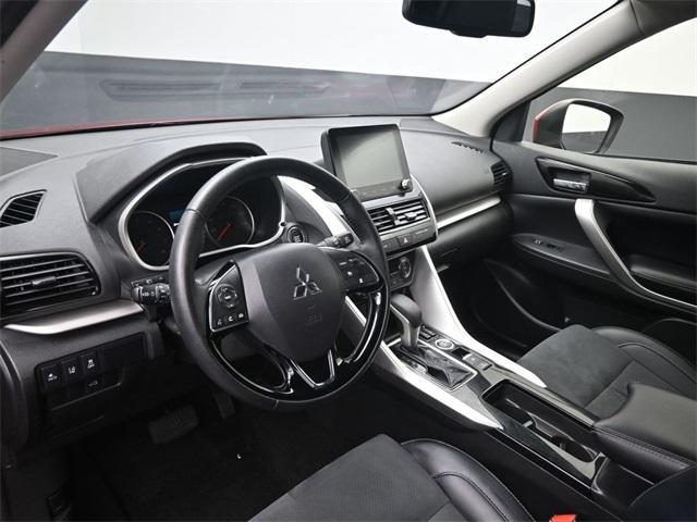 used 2024 Mitsubishi Eclipse Cross car, priced at $20,997
