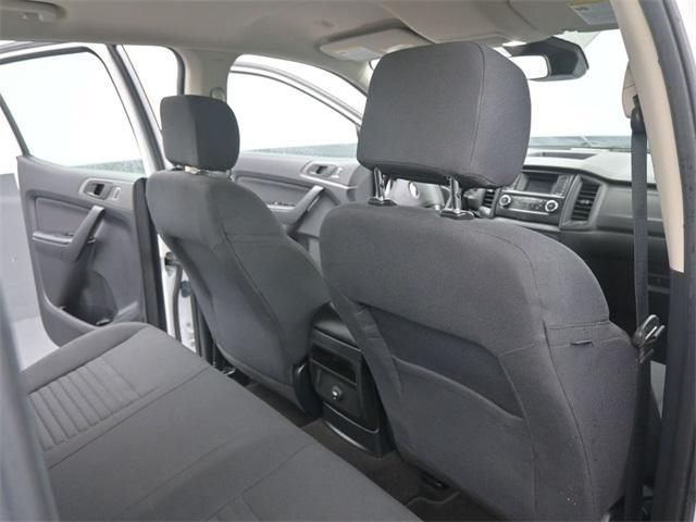 used 2019 Ford Ranger car, priced at $20,595