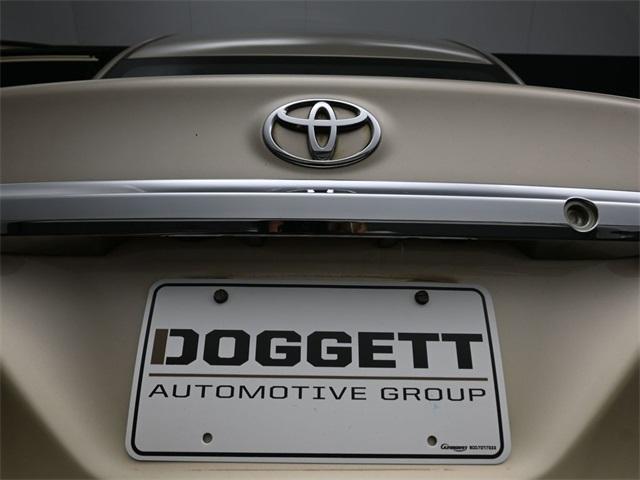 used 2012 Toyota Corolla car, priced at $8,995
