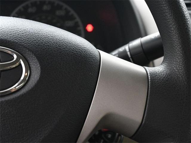 used 2012 Toyota Corolla car, priced at $8,995