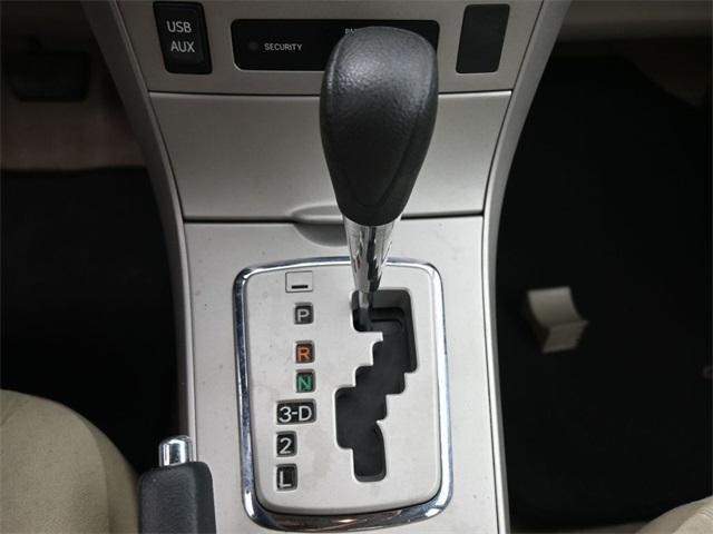used 2012 Toyota Corolla car, priced at $8,995