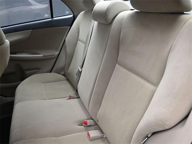 used 2012 Toyota Corolla car, priced at $8,995