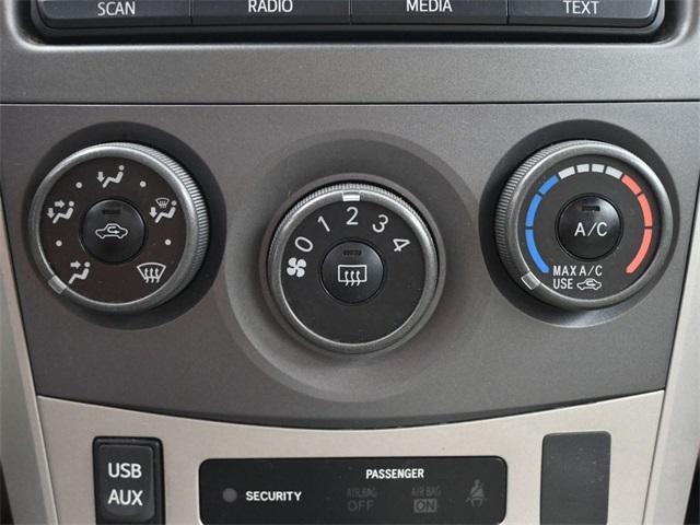 used 2012 Toyota Corolla car, priced at $8,995