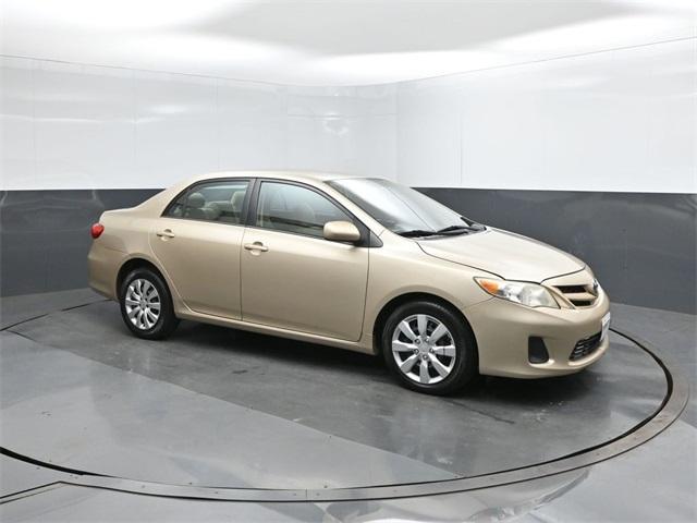 used 2012 Toyota Corolla car, priced at $8,995