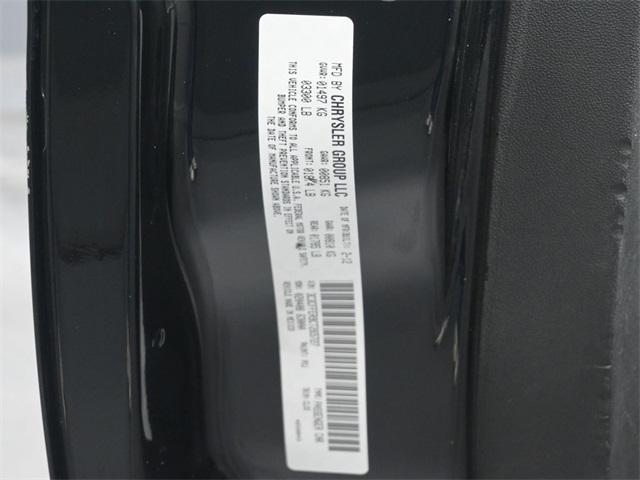 used 2012 FIAT 500C car, priced at $8,995