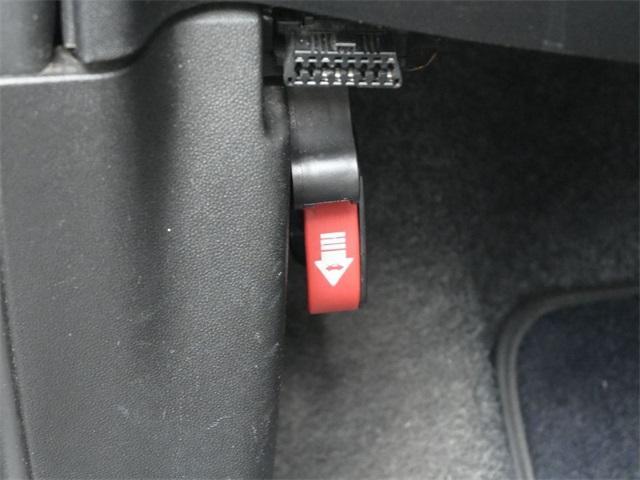 used 2012 FIAT 500C car, priced at $8,995