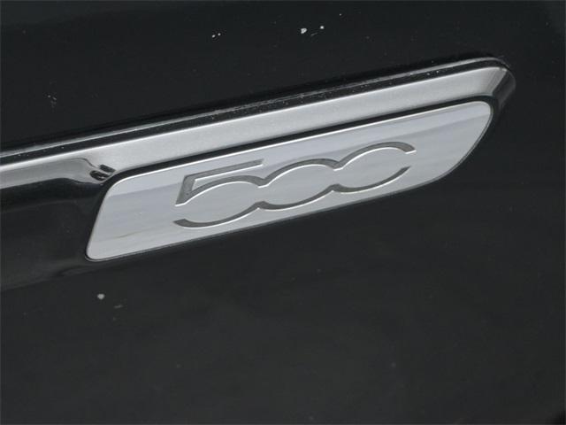 used 2012 FIAT 500C car, priced at $8,995